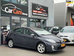 Toyota Prius - 1.8 Comfort APK08-2027 AIRCO CRUISECONTROLE NAP NAVIGATIE