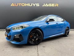 BMW 2-serie Gran Coupé - 218i High Executive Pano Carplay Hud H&K Camera