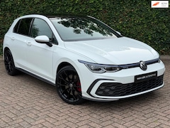 Volkswagen Golf - 1.4 eHybrid GTE | SOH 89% | Pano | IQ lights | Camera | ACC
