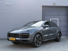 Porsche Cayenne Coupé - 3.0 E-Hybrid I PHEV I Sport-Design Pakket I Pano.dak I Carplay I 42000 km