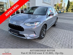 Honda ZR-V - 2.0 e:HEV Hybrid Advance | 2000 euro Voordeel