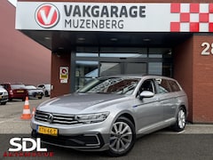 Volkswagen Passat Variant - 1.4 TSI PHEV GTE Business // LED // ADAP. CRUISE // NAVI + CARPLAY // CAMERA // PDC V+A //