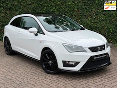 SEAT Ibiza SC - 1.2 TSI FR | NAP | Pano | Cruise | Led | Maxton