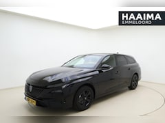 Peugeot 308 SW - 1.2 Hybrid 145pk e-DCS6 Business | Achteruitrijcamera | Automaat | Apple Carplay/Android A