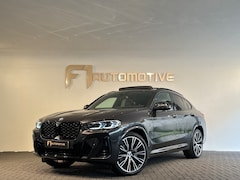 BMW X4 - XDrive20i High Executive Pano|Keyless|Leer|Camera|Cruise