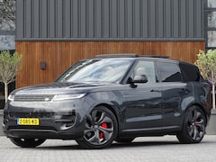 Land Rover Range Rover Sport - P440e Dynamic SE / 23" Carbon / Meridian / Matrix / 2024 / 360°