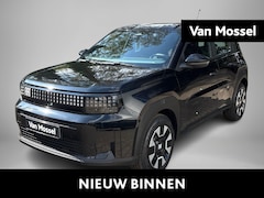 Fiat Grande Panda - 1.2 Hybrid ICON | Hoge Korting | DAB | PDC | Apple Carplay & Android Auto |