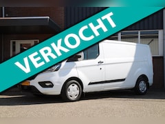 Ford Transit Custom - 300 2.0 TDCI L2H1 Trend Camera / Sync 3 / 3 zits