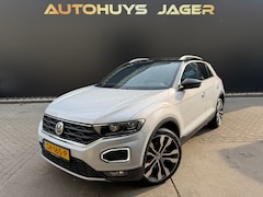 Volkswagen T-Roc - 2.0 TSI 4Motion Sport Carplay Camera Acc LaneAssist