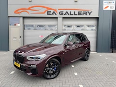 BMW X5 - XDrive45e High Executive BOMVOL NAP Softclose Crystal