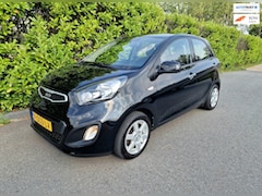 Kia Picanto - 1.0 CVVT ISG Airco Nw Banden Gr beurt