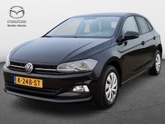 Volkswagen Polo - 1.0 TSI Comfortline Executive Aut. | Carplay | Telefoonlader