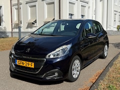 Peugeot 208 - 1.6 BlueHDi Blue Lease 2017 – Slechts 113.173 km – Zeer netjes onderhouden