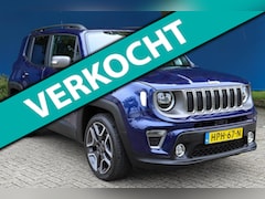 Jeep Renegade - 1.0T Limited - 42.324 km