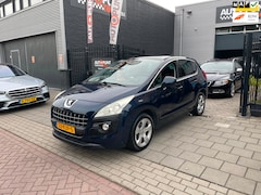 Peugeot 3008 - 1.6 VTi Première Trekhaak Aircp Pano PDC NAP APK