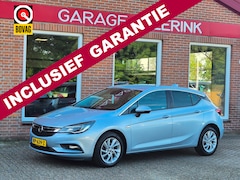 Opel Astra - 1.4 Innovation 150PK 5drs clima, cruise, navi, pdc, camera, carplay, agr, parkass