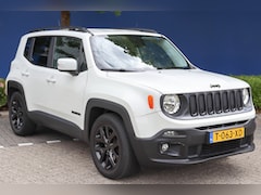 Jeep Renegade - 1.6 E-Torq Evo - Dawn of Justice