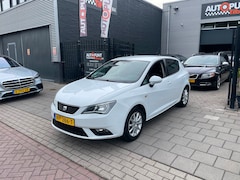 SEAT Ibiza - 1.0 EcoTSI Style 1e Eigenaar Trekhaak Airco NAP APK
