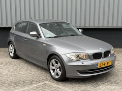 BMW 1-serie - 118i Business Line Ultimate Edition automaat