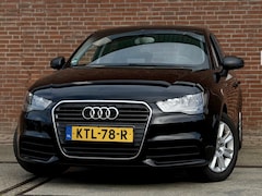 Audi A1 Sportback - 1.2 TFSI Connect |Stoelverw |Navi |Clima |Nwe APK