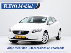 Volvo V40 - 1.6 D2 Momentum Navi|Half Leder|Clima|LMV