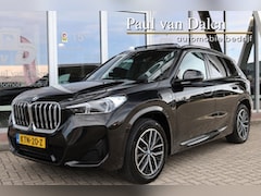 BMW X1 - (u11) XDRIVE25e 245PK M-SPORT SHADOW LINE Panodak | Navi | Sfeerverl.| Comfort Acces | Cam