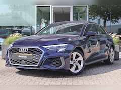 Audi A3 Sportback - 35 TFSI S-Line 150pk | RS Stoelen | B&O | Navi | LED | Cruise | Virtual | Climate