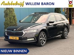 Skoda Octavia Combi - 1.4 TSI iV PHEV Business Edition | PANO | TREKH | CRUISE | CAM | DIGI.DASHB | NAV | SFEERV