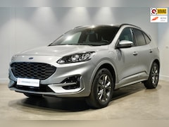Ford Kuga - 2.5 PHEV ST-Line X Stoel/Stuurverwarming|Camera|ACC