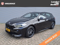 BMW 1-serie - 118i Business Edition M-exterieur pakket | Digitaal cockpit | Navigatie | Cruise | Climate