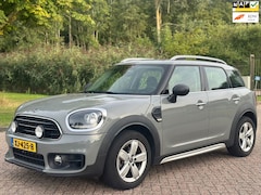 MINI Countryman - 1.5 One Dutch Made Edition 1/200/AIRCO/CRUISE/NAVI