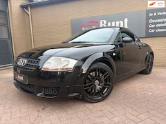 Audi TT - 3.2 V6 quattro