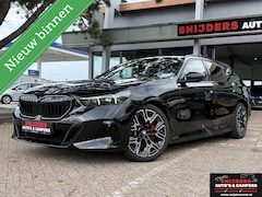BMW 5-serie Touring - 530e M Sport Edition