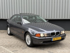 BMW 5-serie - 520i