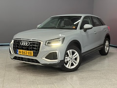 Audi Q2 - 35 TFSI Advanced edition Virtual cockpit