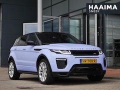 Land Rover Range Rover Evoque - 2.0 TD4 HSE 2000KG Trekvermogen | Elek. verstel.b. stoelen met geheugen | Panoramdak | Tre