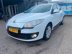 Renault Mégane - 1.5 dCi Expression