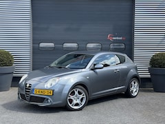 Alfa Romeo MiTo - 1.3 JTDm ECO Distinctive | Navigatie | Climate Control | Cruise Control | Lichtmetalen Vel
