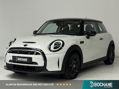 MINI Electric - Yours 33 kWh | Navigatie | Parkeersensoren | Stoelverwarming | All-Season Banden |