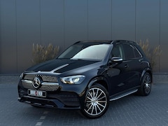 Mercedes-Benz GLE-Klasse - 350 e 4MATIC Premium Plus | AMG | PANO | 360 | HUD