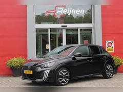 Peugeot 208 - 1.2 Hybrid 145PK AUTOMAAT GT PACK | ELEKTRISCH BEDIENBARE BESTUURDERSSTOEL MET MASSAGE FUN