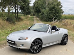 Mazda MX-5 Roadster Coupé - NC 1.8 126PK TOURING, NL AUTO, 91.970KM