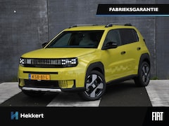 Fiat Grande Panda - La Prima 44kWh 118pk Automaat STOEl/STUURVERWARMING | CRUISE | APPLE CARPLAY | CAMERA | 17