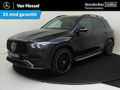 Mercedes-Benz GLE-Klasse - 350 e 4MATIC Premium Plus /Panoramadak /Memory /Burmester /360 Camera /Rijassistentiepakke