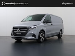 Mercedes-Benz eVito - 119 | L2 Lang | 90 Kwh | 392 KM RANGE | 2-zits | Parkeercamera | Navigatie | DEMO | Multib