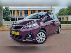 Peugeot 108 - 1.0 e-VTi 5drs Active 54dkm Airco Bluetooth