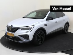 Renault Arkana - 1.6 E-Tech full hybrid 145 esprit Alpine | Bose® premium audiosysteem | Panoramadak | 360C