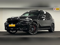 BMW X5 - XDrive45e*M-Sport*Panodak*H&K*M-Seat*Luchtvering*Massage*Diamond*22''