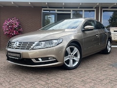 Volkswagen CC - 2.0 TSI | Vol in de opties | Pano | Trekhaak | Elek. Stoelen | Elek. Klep
