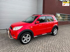 Daihatsu Terios - 1.5-16v 2WD Automaat Airco Pdc Isofix Nap